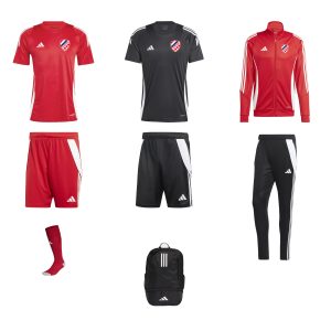 NK ŠPANSKO PAKET ODRASLI