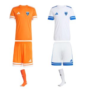 FUTSAL DINAMO GOLMANSKI PAKET