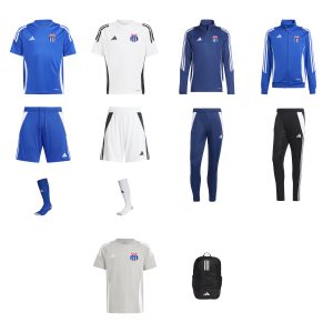 NK RUDEŠ PAKET S RUKSAKOM