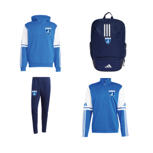 FUTSAL DINAMO PAKET DODATNI